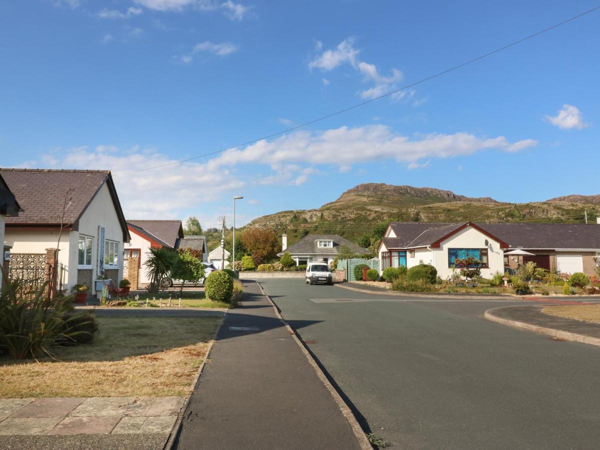 Ty Glan Morfa Βίλα Porthmadog Εξωτερικό φωτογραφία