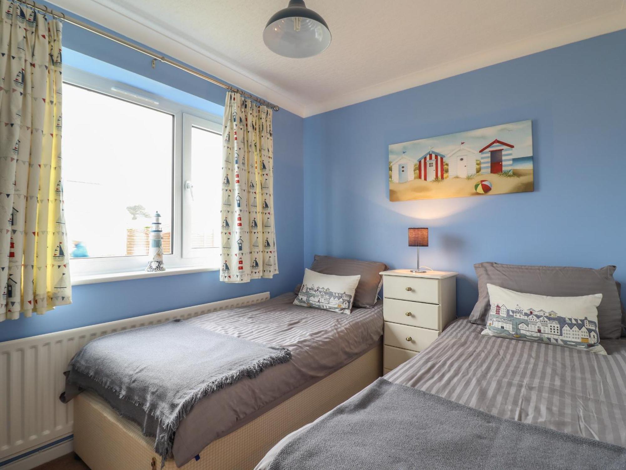 Ty Glan Morfa Βίλα Porthmadog Εξωτερικό φωτογραφία