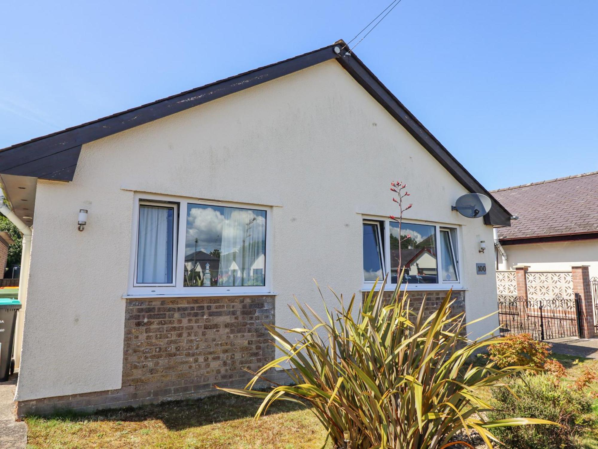 Ty Glan Morfa Βίλα Porthmadog Εξωτερικό φωτογραφία